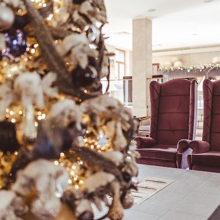 Hotel Palisad Златибор Экстерьер фото