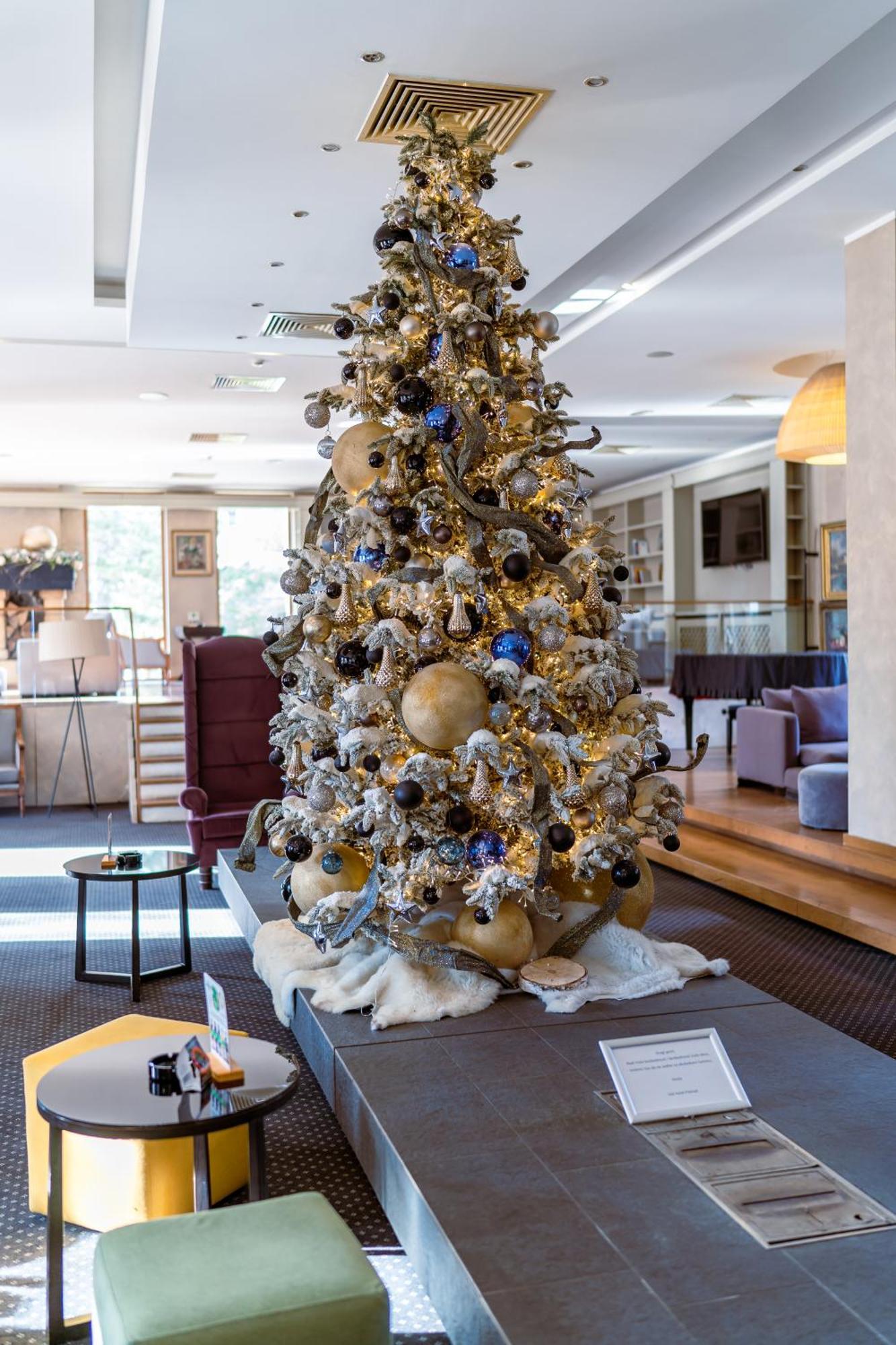 Hotel Palisad Златибор Экстерьер фото